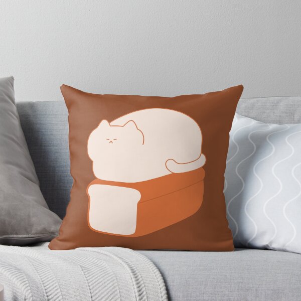 Item preview, Loaf Loaf designed and sold by obinsun.