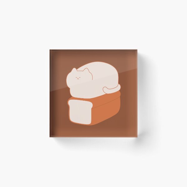 Item preview, Loaf Loaf designed and sold by obinsun.