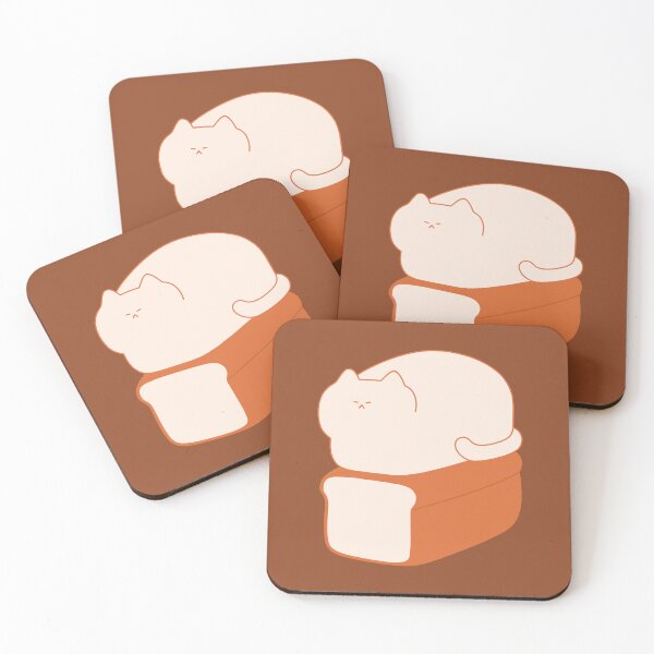 Item preview, Loaf Loaf designed and sold by obinsun.