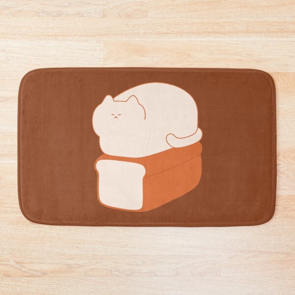 Item preview, Loaf Loaf designed and sold by obinsun.
