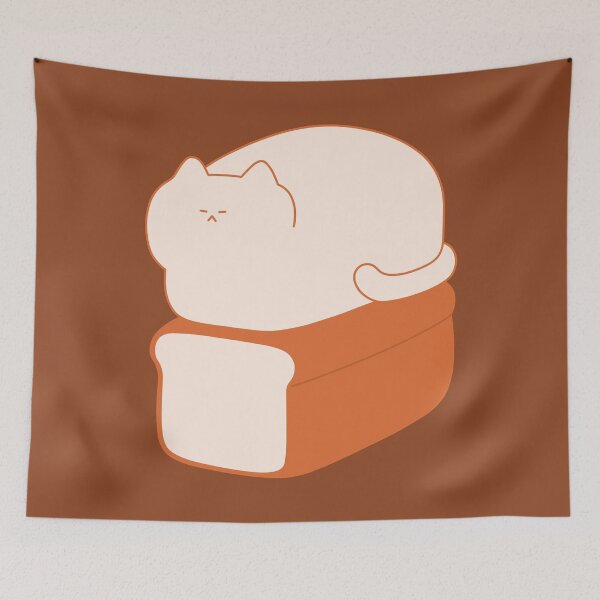 Item preview, Loaf Loaf designed and sold by obinsun.