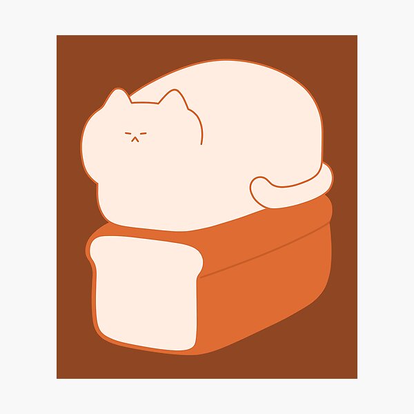 Item preview, Loaf Loaf designed and sold by obinsun.