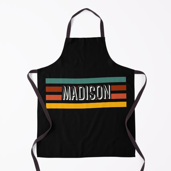 Item preview, Vintage Retro Madison designed and sold by Kwoss.