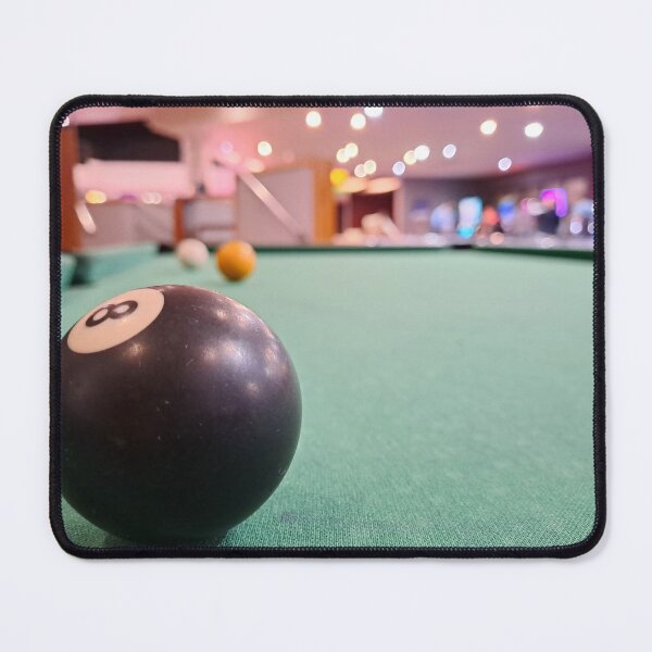 Item preview, Nice game of pool designed and sold by BornToBeWyld.