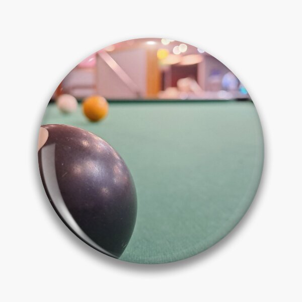 Item preview, Nice game of pool designed and sold by BornToBeWyld.