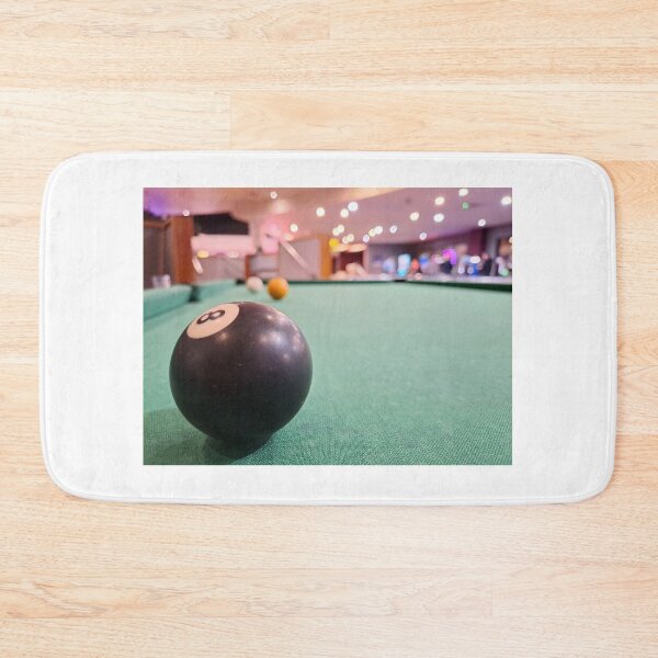 Item preview, Nice game of pool designed and sold by BornToBeWyld.