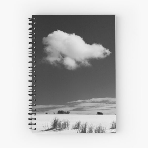 Item preview, The White Cloud ... designed and sold by Angelika  Vogel.