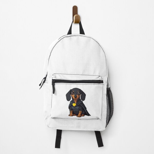 Item preview, Cute Dashund superhero designed and sold by Hipeq.
