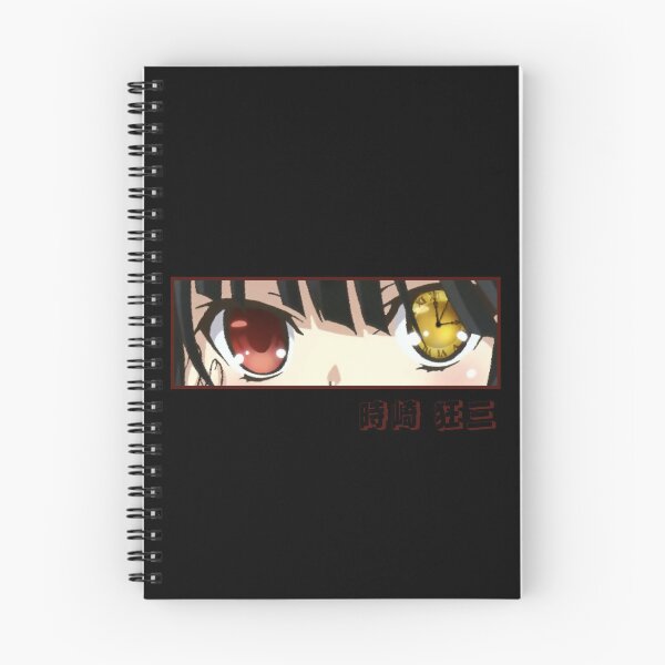 Item preview, Kurumi Tokisaki Letterbox Series designed and sold by OtakuObsession.