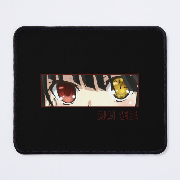 Item preview, Kurumi Tokisaki Letterbox Series designed and sold by OtakuObsession.