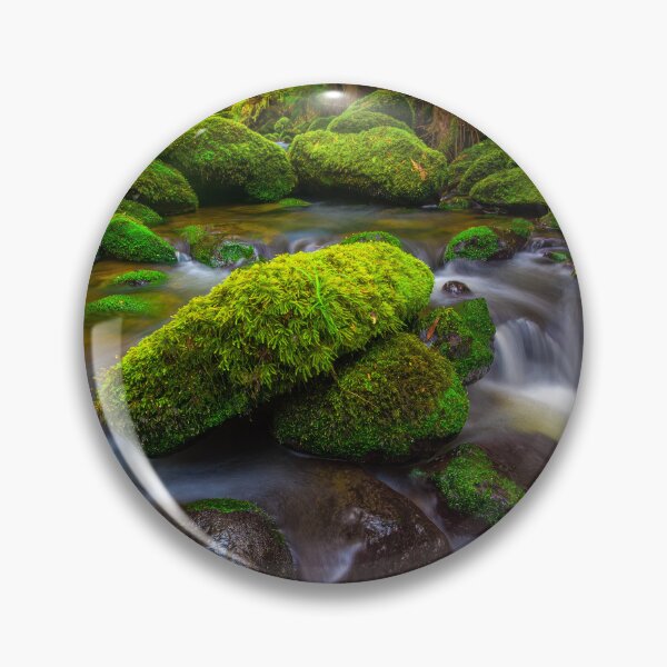 Item preview, Otways Rainforest designed and sold by paulmp.