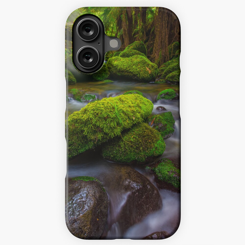 Item preview, iPhone Snap Case designed and sold by paulmp.