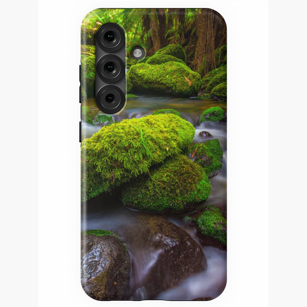 Item preview, Samsung Galaxy Tough Case designed and sold by paulmp.