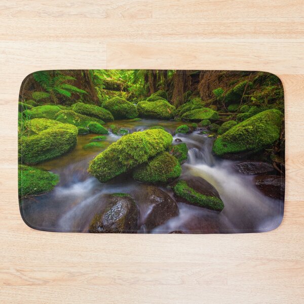 Item preview, Otways Rainforest designed and sold by paulmp.