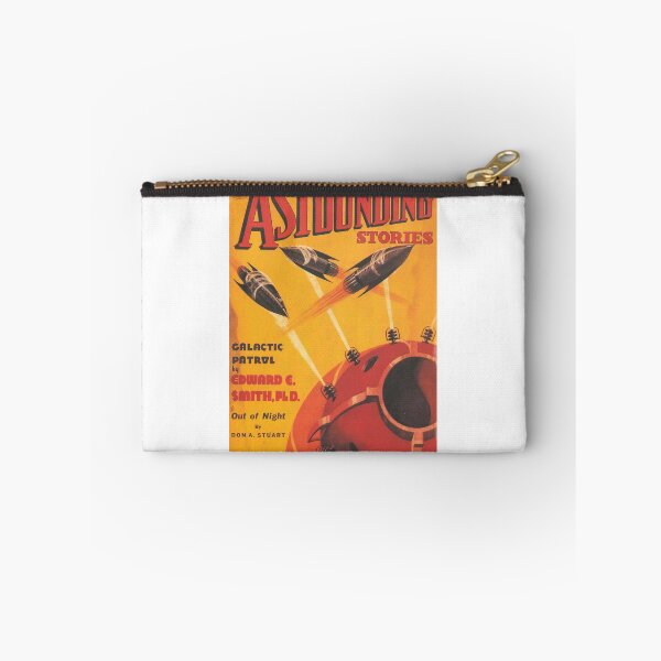 Item preview, Astounding Stories October 1937 designed and sold by babydollchic.