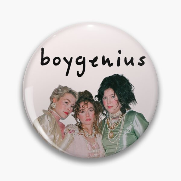 Item preview, boygenius - victorian/gilded dresses designed and sold by littlegayshop4u.