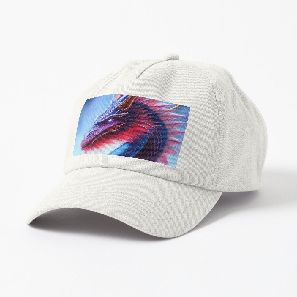 Item preview, Dad Hat designed and sold by dragynrain.