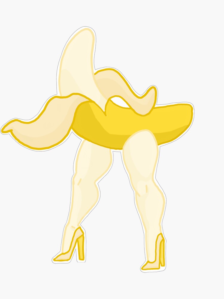 sexy banana suit Sexy banana