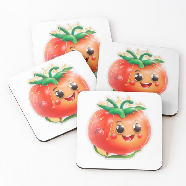 Item preview, Cute tomato head bird's eye  designed and sold by Jamelda.