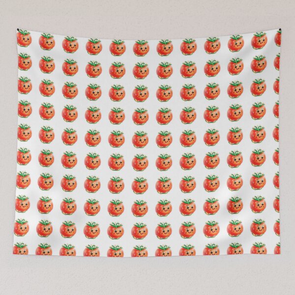 Item preview, Cute tomato head bird's eye  designed and sold by Jamelda.