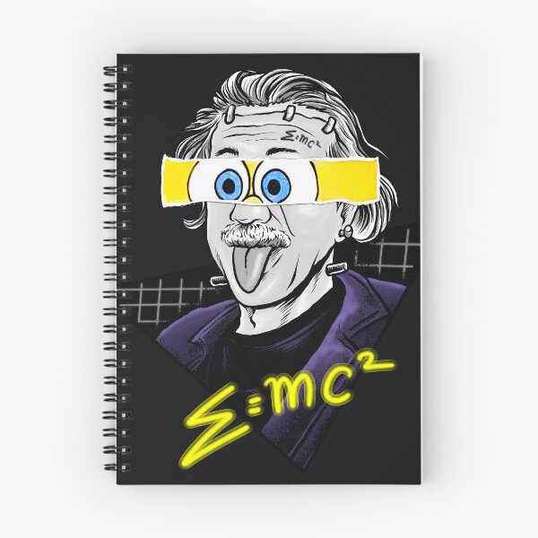Item preview, einstein 2023 designed and sold by Charran.