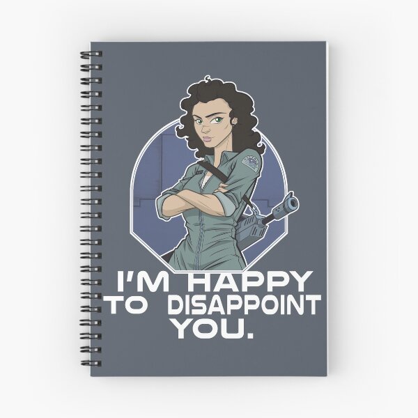 Item preview, Happy to Disappoint designed and sold by Powers Art.