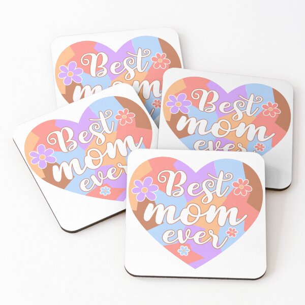 Item preview, best mom best mom ever designed and sold by S4Kur4.