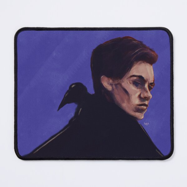 Item preview, Kaz Brekker - Crow designed and sold by han8pym.