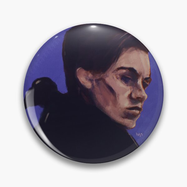 Item preview, Kaz Brekker - Crow designed and sold by han8pym.