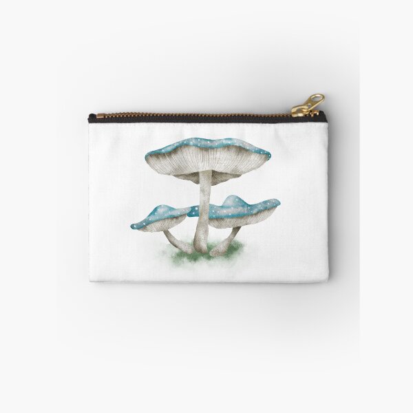 Item preview, Blue Mushroom designed and sold by namibear.