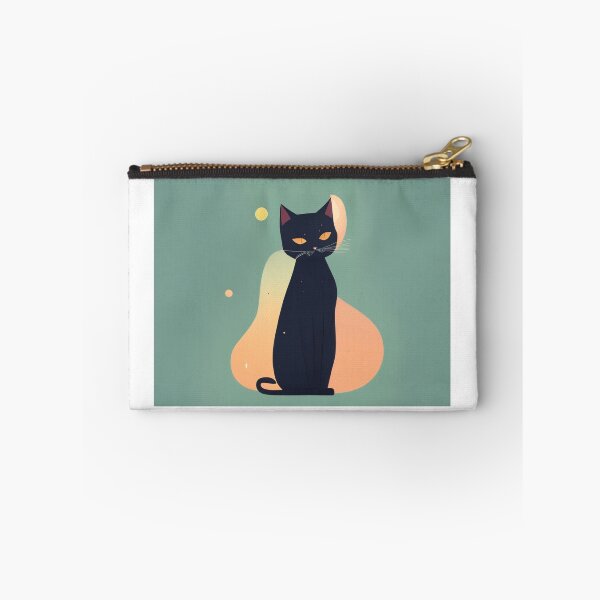 Item preview, Simple cat designed and sold by Ishan96.