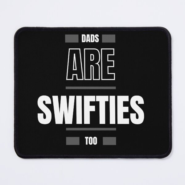 Item preview, dads are swifties too designed and sold by store-sadki.