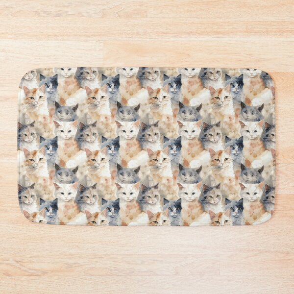 Item preview, Playful Paws designed and sold by flameandbloom.