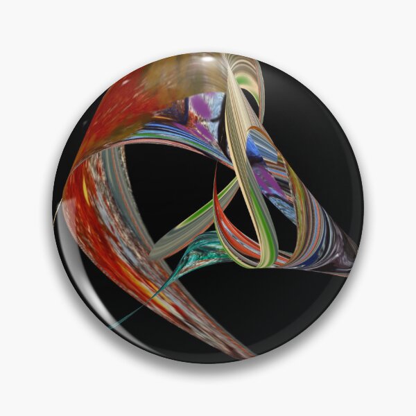 Item preview, Be abstract, be you designed and sold by Arttygenenius.