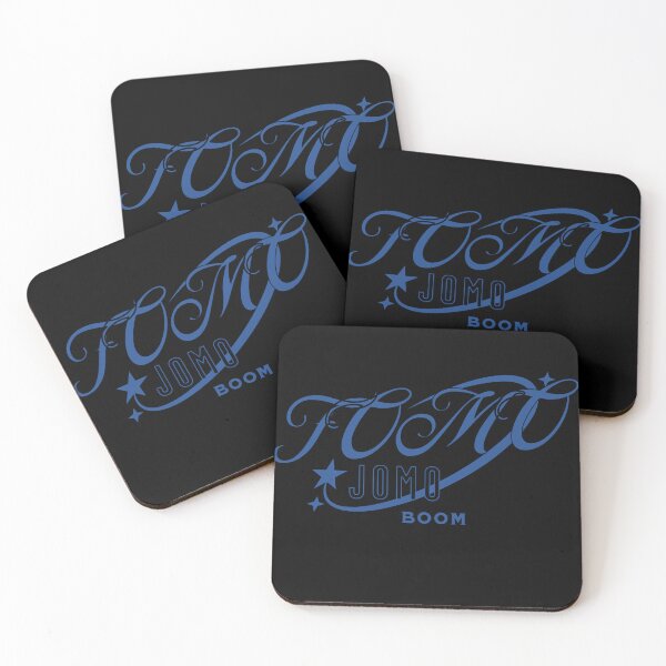 Item preview, Fomo Jomo designed and sold by Monica-Designs.