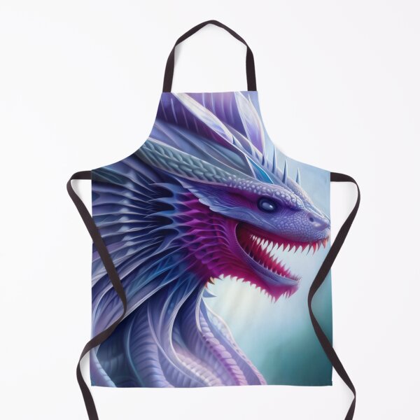 Item preview, Crystal Dragons Series #10: Glacier Nautilous  designed and sold by dragynrain.