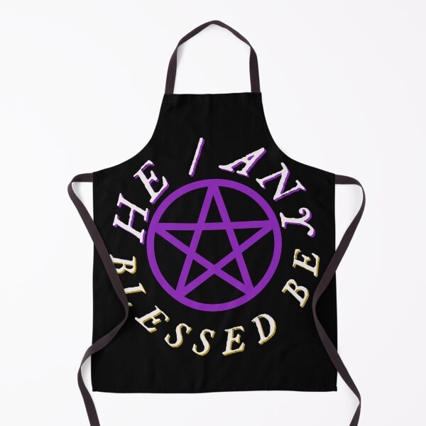 Item preview, He/Any; Blessed Be designed and sold by MxA19.