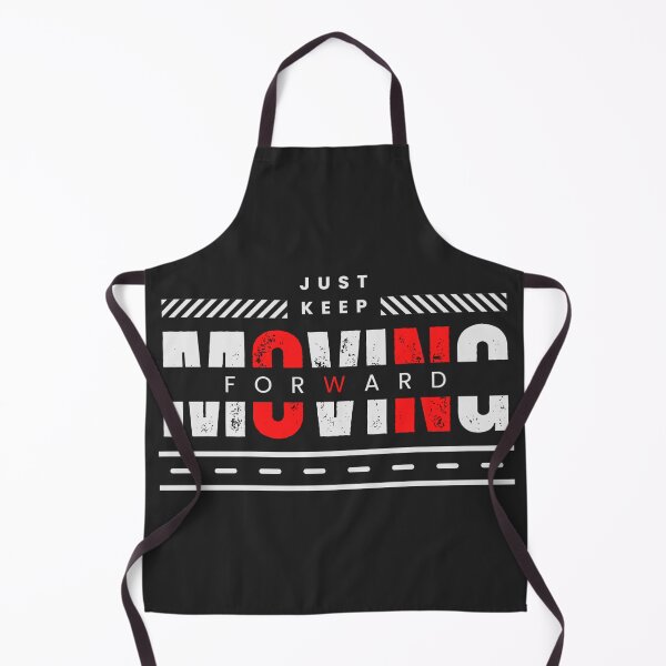Item preview, Just Keep Moving Forward designed and sold by KellyFashionArt.