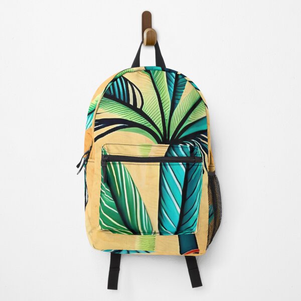 Item preview, Tropical Illustration designed and sold by Gustavo Navarro.