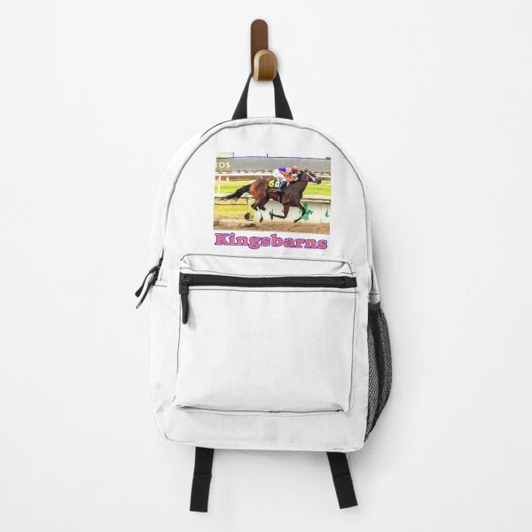 Item preview, Kingsbarns - Classic Horseracing designed and sold by TrillheadsStore.