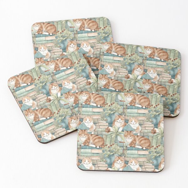 Item preview, Pawsitively Cute designed and sold by flameandbloom.