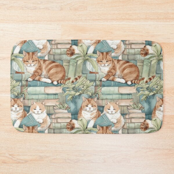 Item preview, Pawsitively Cute designed and sold by flameandbloom.