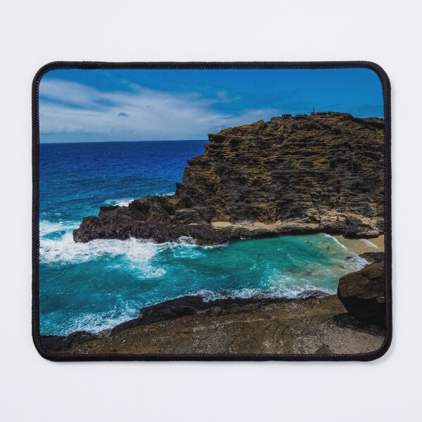 Item preview, East Coast of Honolulu designed and sold by efdrico.