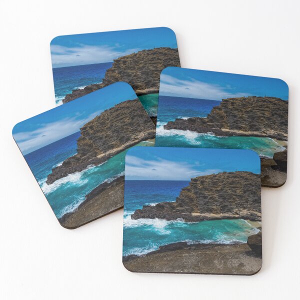 Item preview, East Coast of Honolulu designed and sold by efdrico.