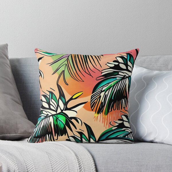 Item preview, Tropical Illustration designed and sold by Gustavo Navarro.