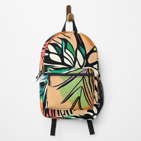 Item preview, Tropical Illustration designed and sold by Gustavo Navarro.