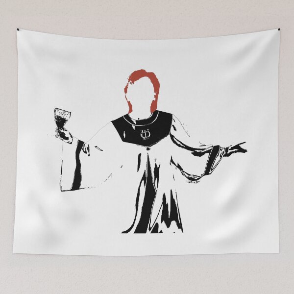 Item preview, F* ing Christian designed and sold by BastsTardyChild.