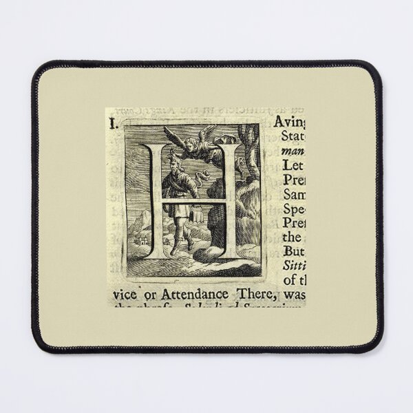 Item preview, H is for Homeless designed and sold by Vern Tonkin.