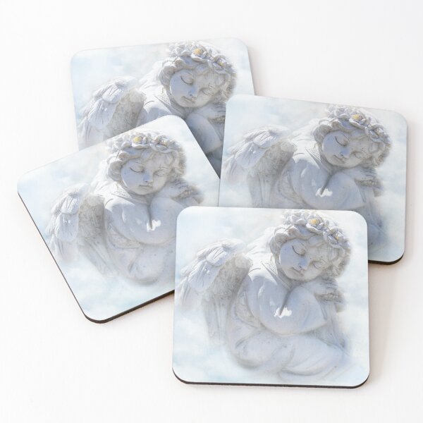 Item preview, April Angel designed and sold by Mass Monumentalist.
