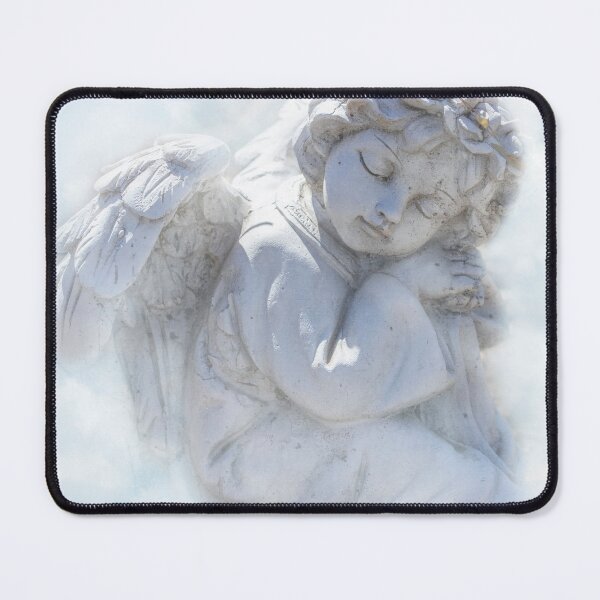 Item preview, April Angel designed and sold by Mass Monumentalist.